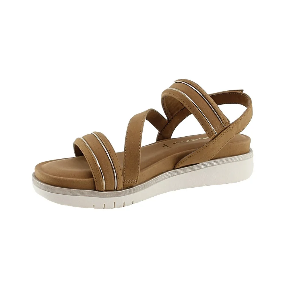 Sandalias Tamaris 28715 Camel