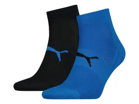 Set Calcetines Puma Quarter 2 Pares