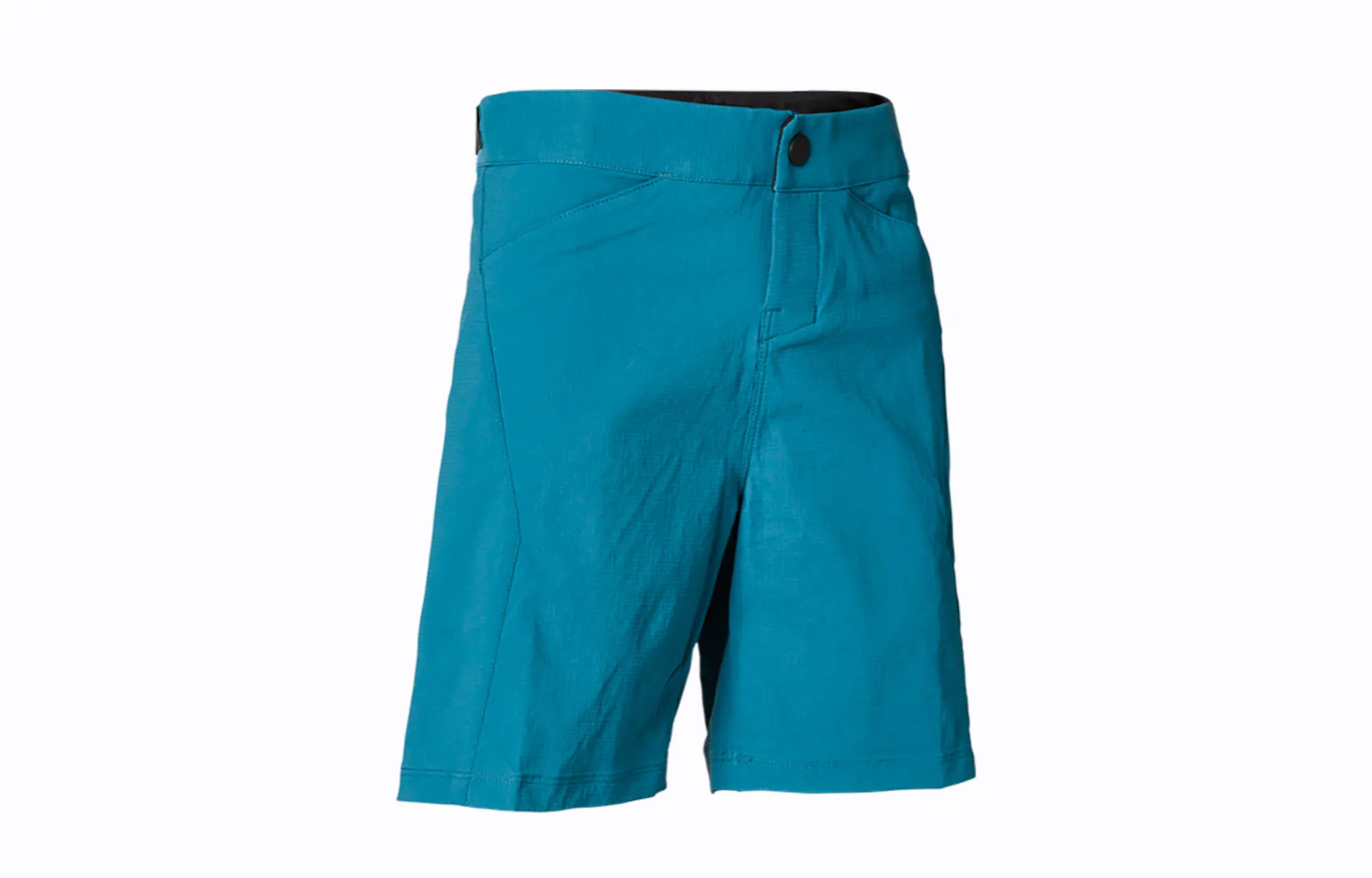 SHORT KIDS FOX RANGER SLATE BLUE