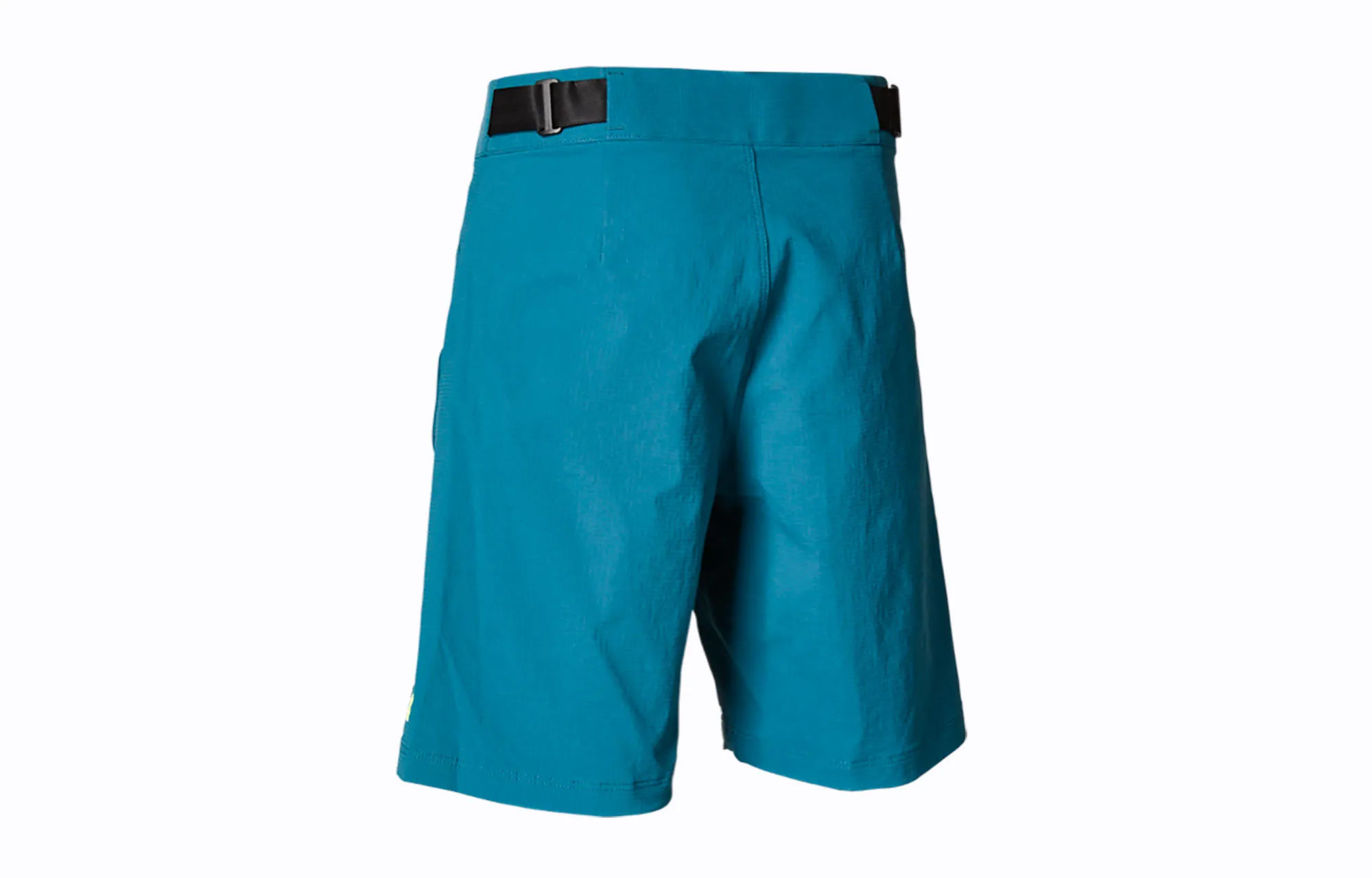 SHORT KIDS FOX RANGER SLATE BLUE