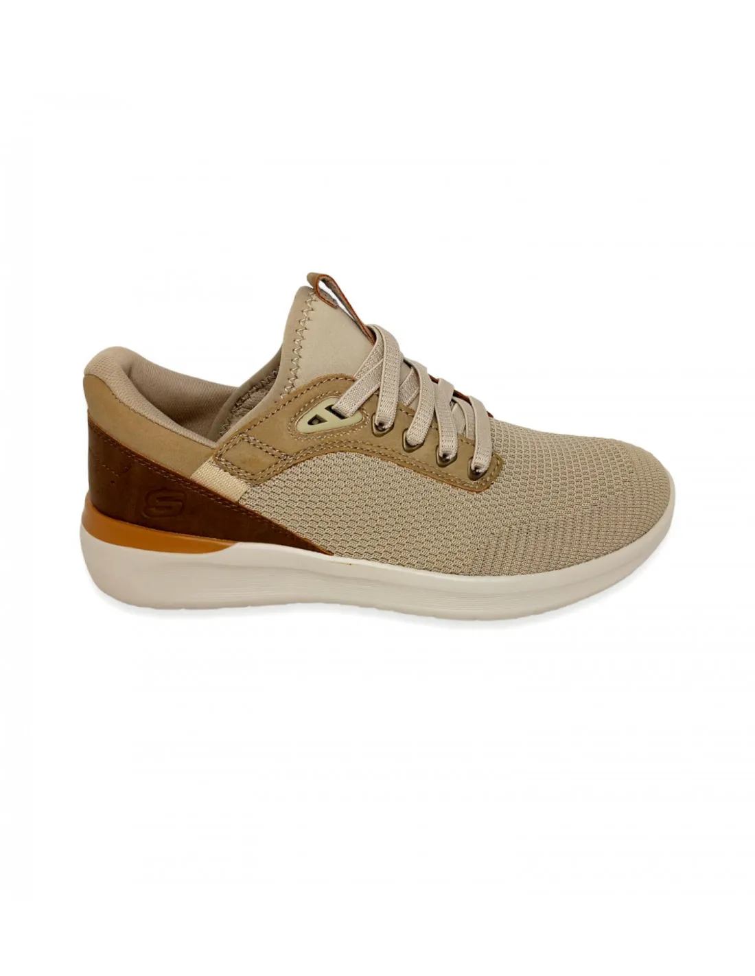 Skechers deportivo hombre 210406/TPE LASITER