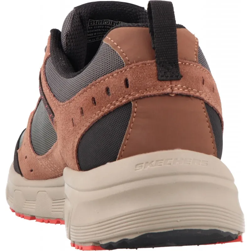Skechers  Oak Canyon Marrón