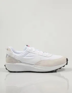  sneakers NIKE Waffle en White 77670