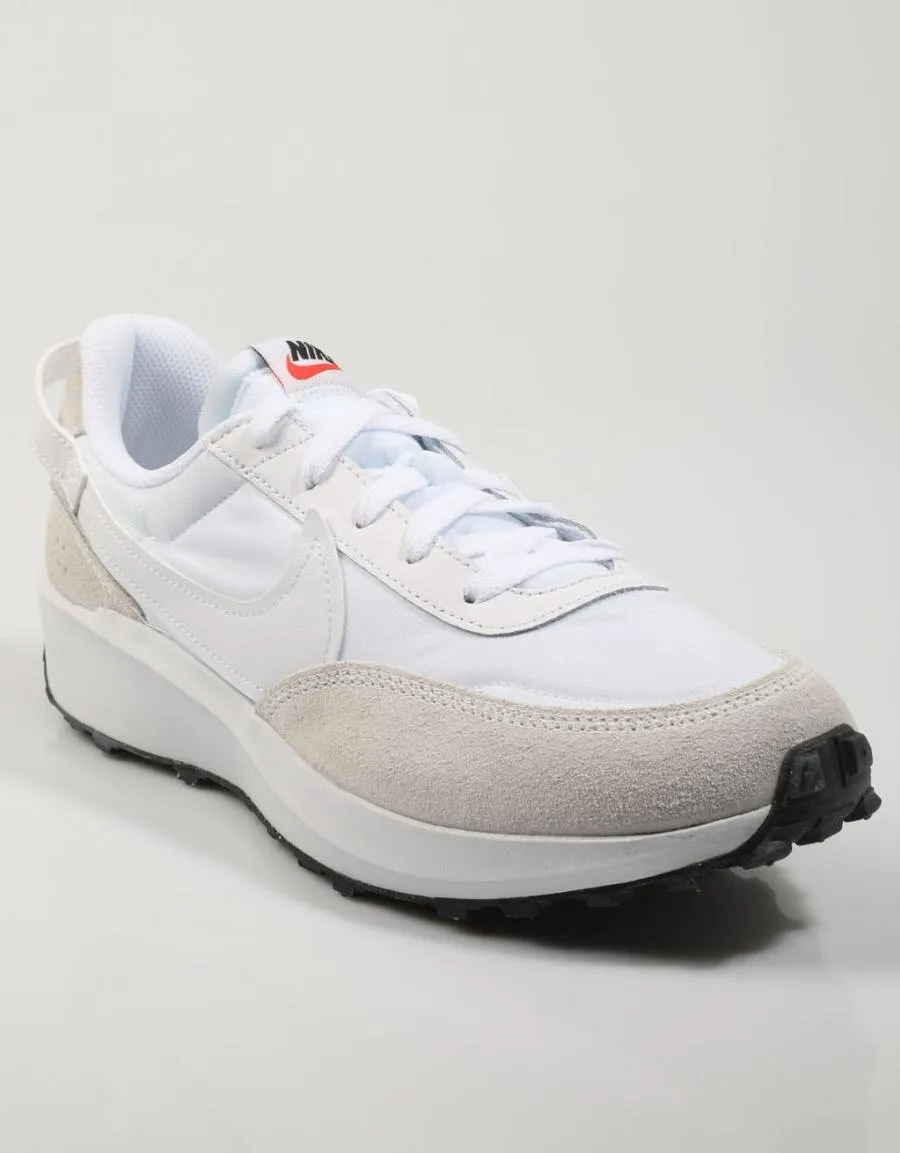  sneakers NIKE Waffle en White 77670