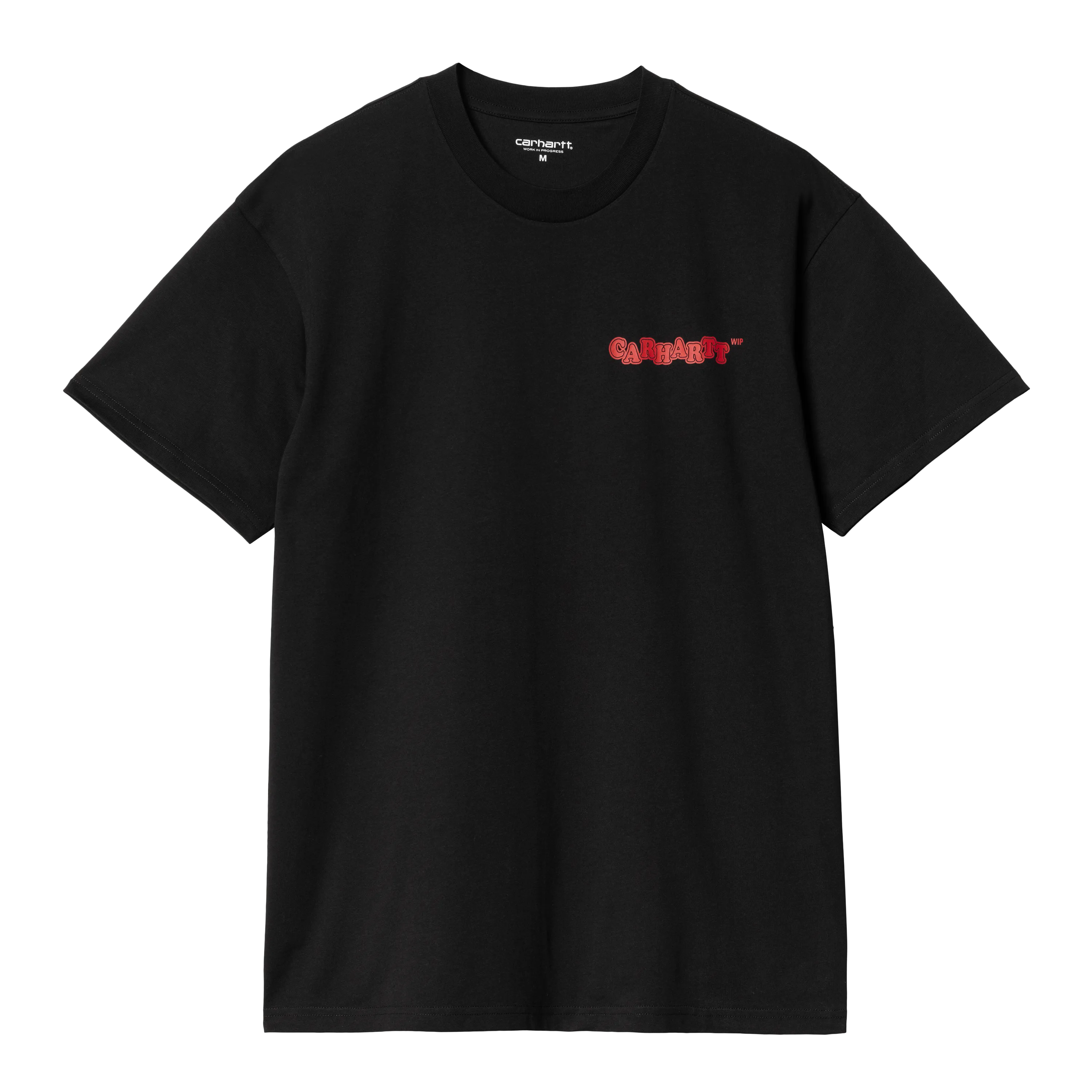 S/S Fast Food T-Shirt