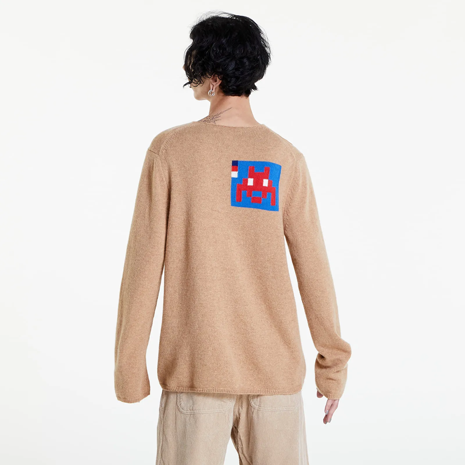 Sudadera Comme Des Garçons SHIRT Sweater Knit