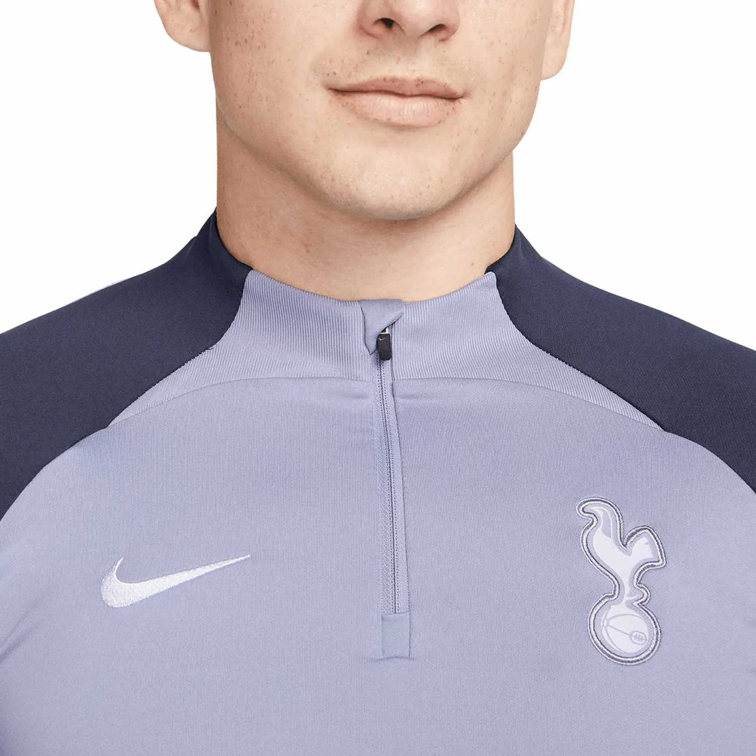 Sudadera Nike Tottenham entrenamiento Dri-Fit Strike