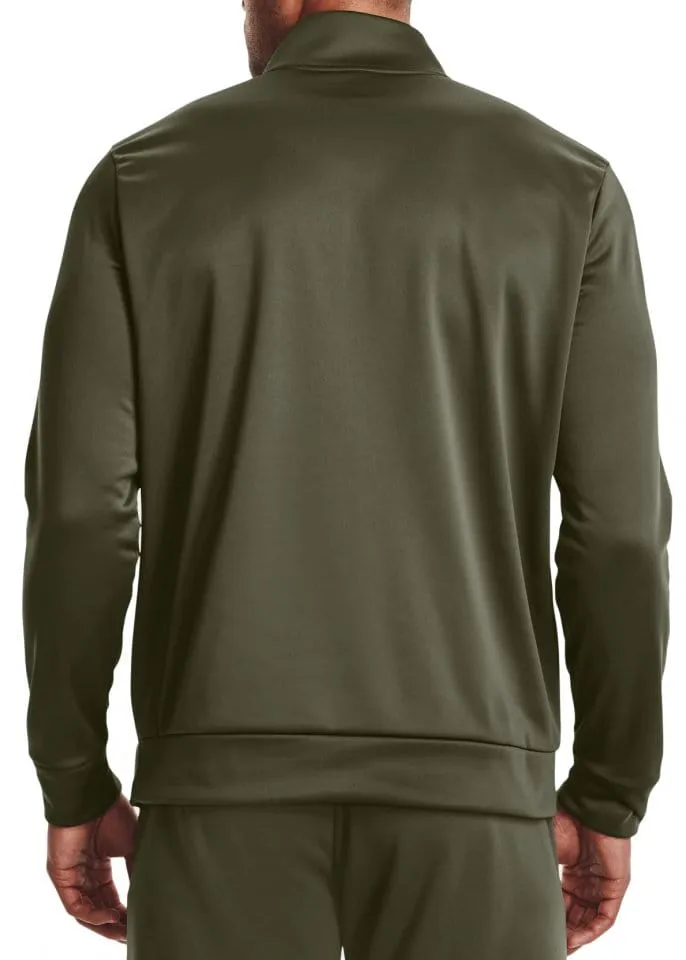 Sudadera Under UA Armour Fleece 1/4 Zip