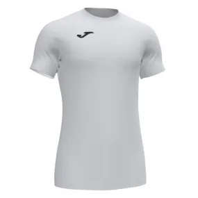 Superliga T-Shirt White S/S