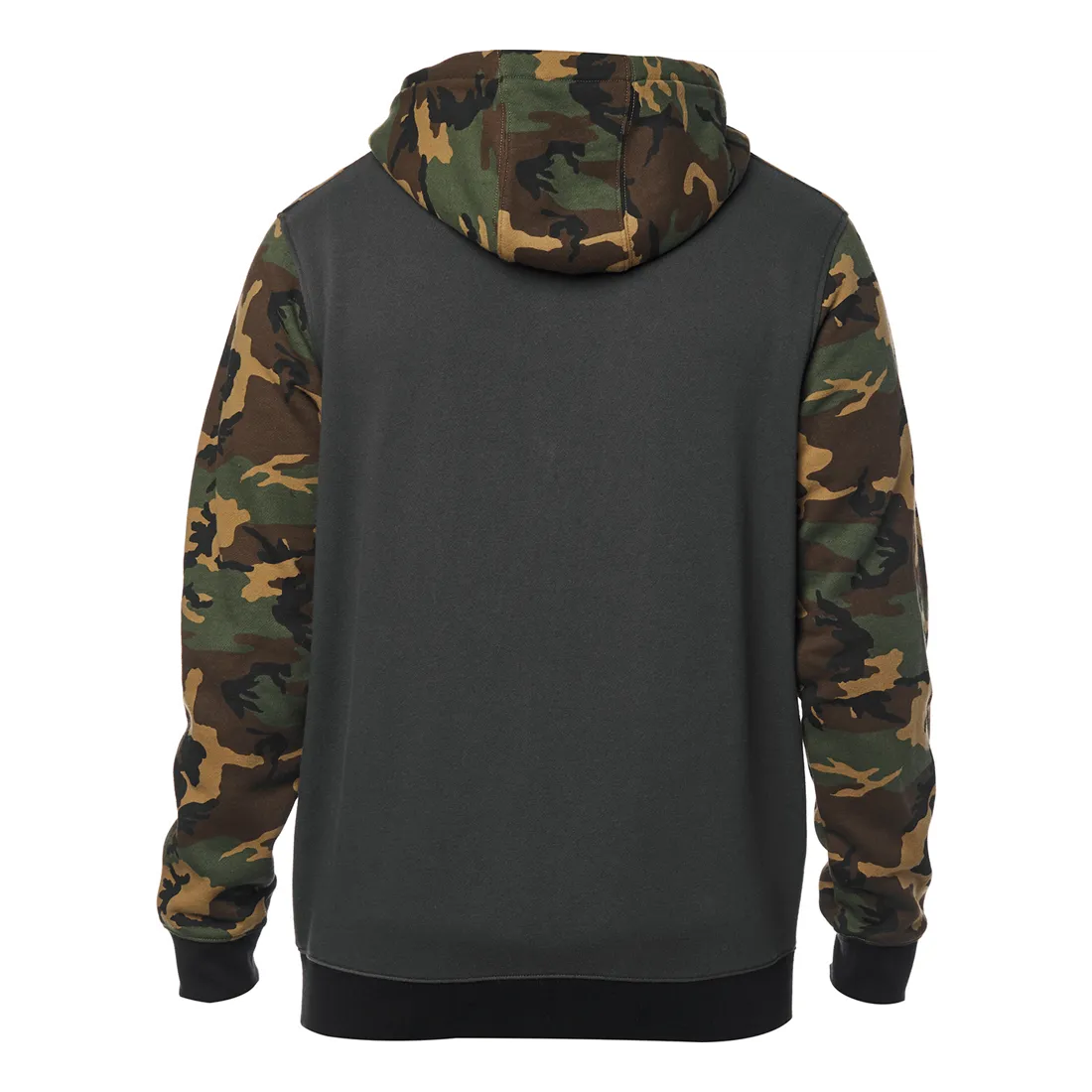 SWEAT FOX DESTRAKT camo