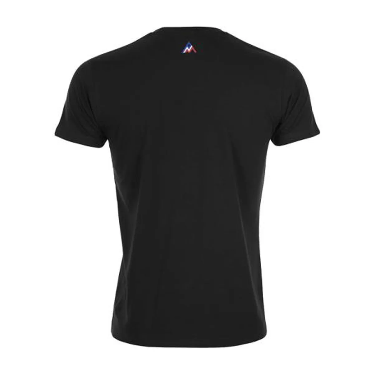 T-shirt manches courtes homme COSMO