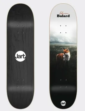 Tabla Skate JART RED FOX 8.125' x 31.85'