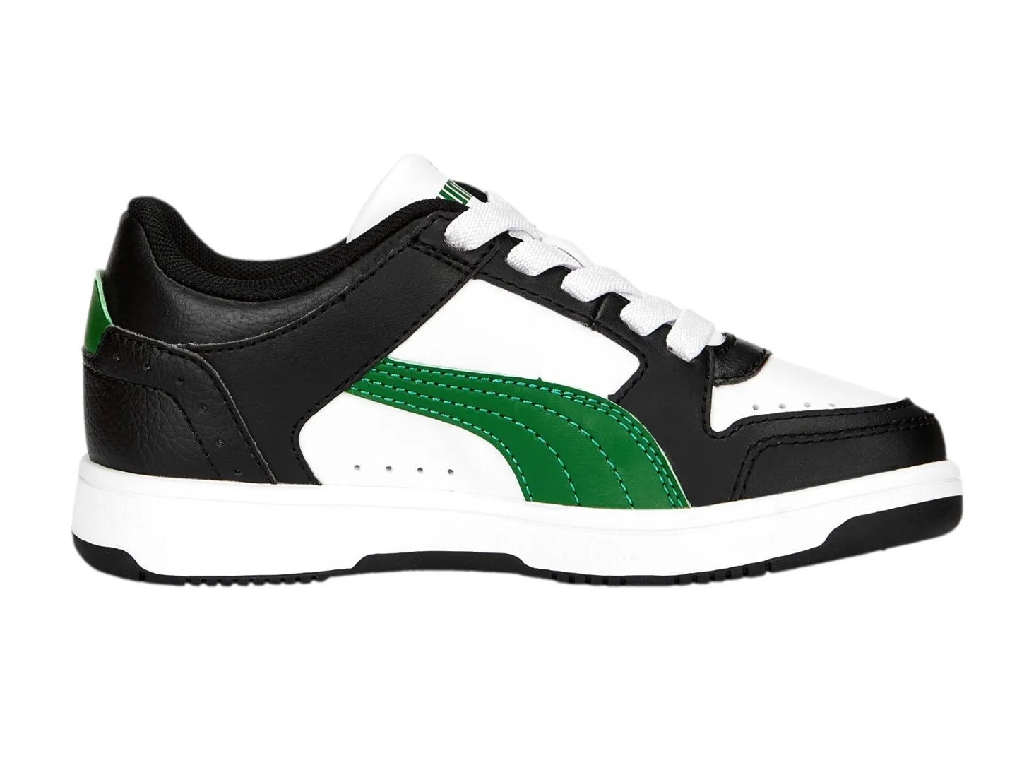 Tenis Puma Rebound Joy  Para Niño