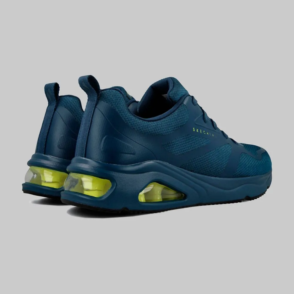 Tenis Skechers Tres Air Uno Hombre