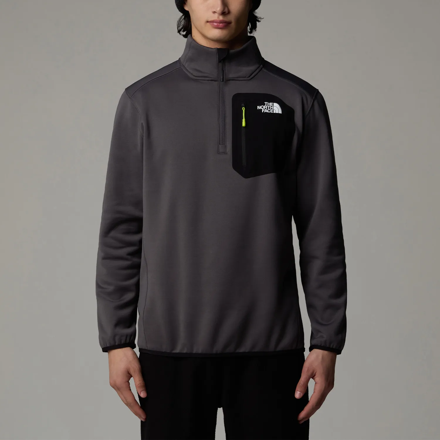 The North Face Crest Camisa