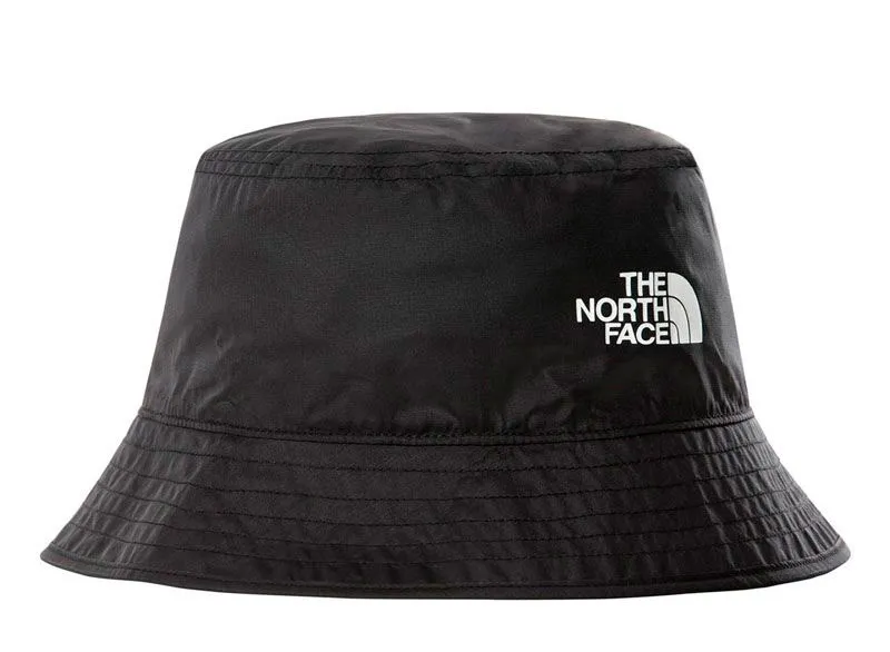 the north face Sun Stash Reversible Hat