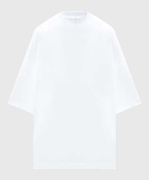 The Row Issi white t-shirt