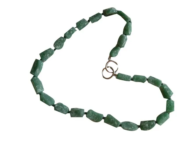 Tiffany & Co Collares Verde 