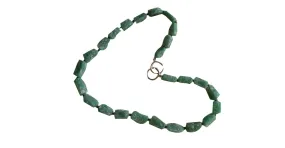 Tiffany & Co Collares Verde 