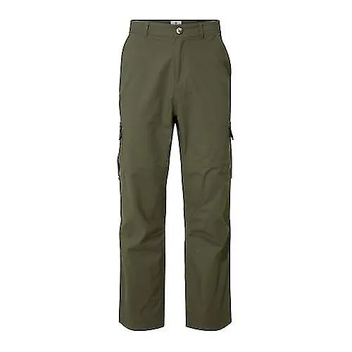 TOG24 Mens Dibden Cargo Trousers