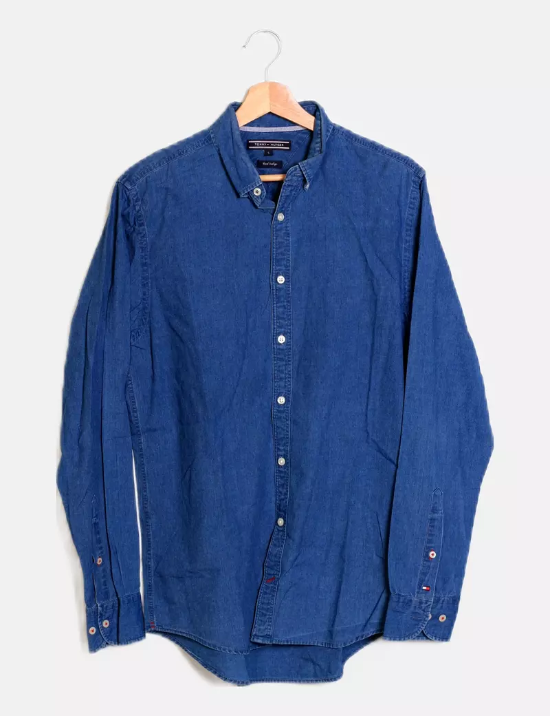 Tommy Hilfiger Camisa