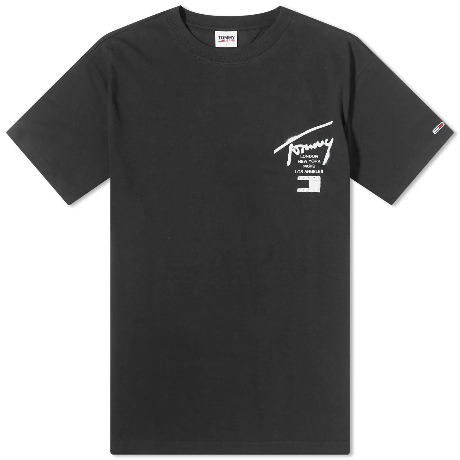 Tommy Hilfiger Classic Spray T-Shirt