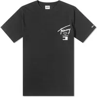 Tommy Hilfiger Classic Spray T-Shirt