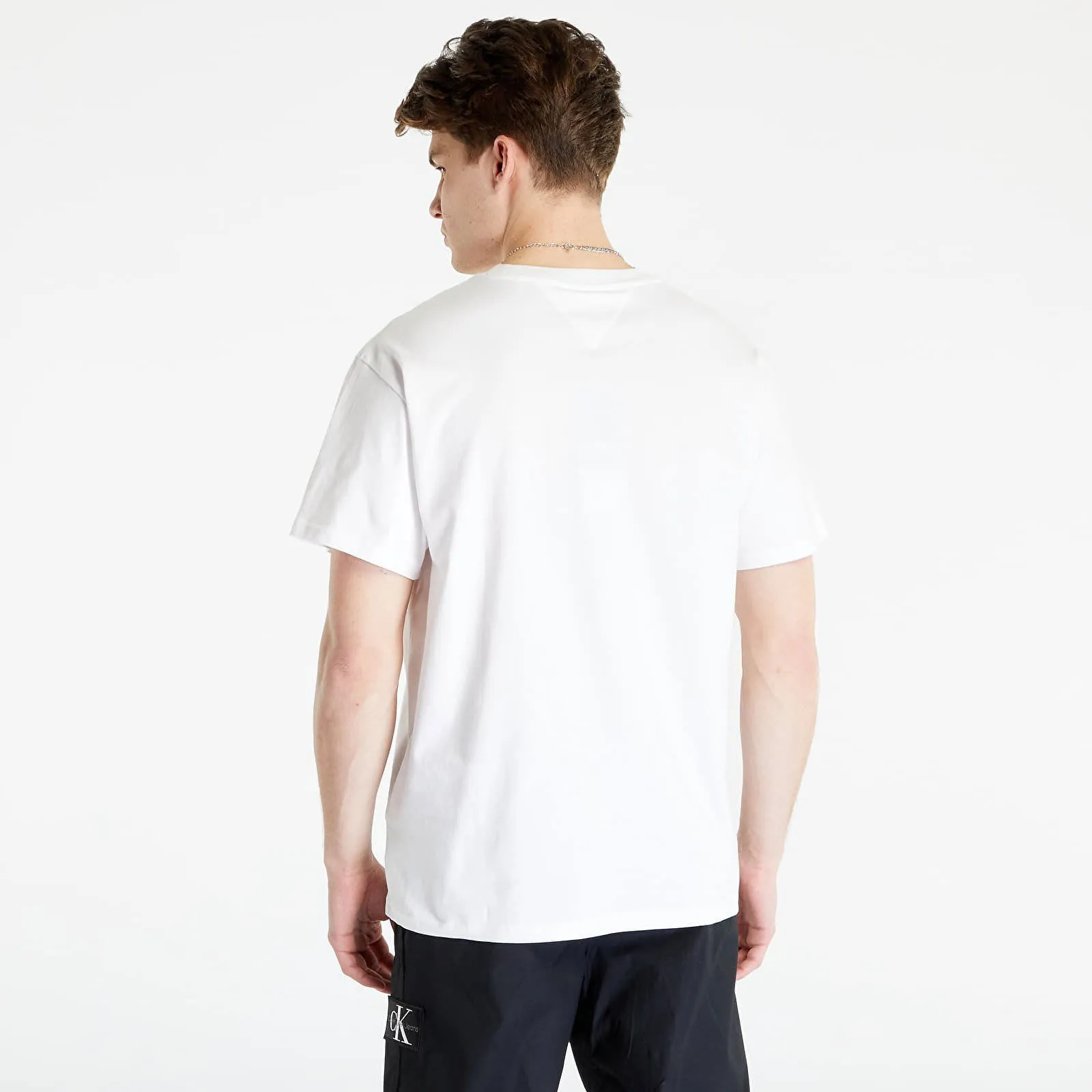 Tommy Hilfiger Relaxed Timeless T-Shirt