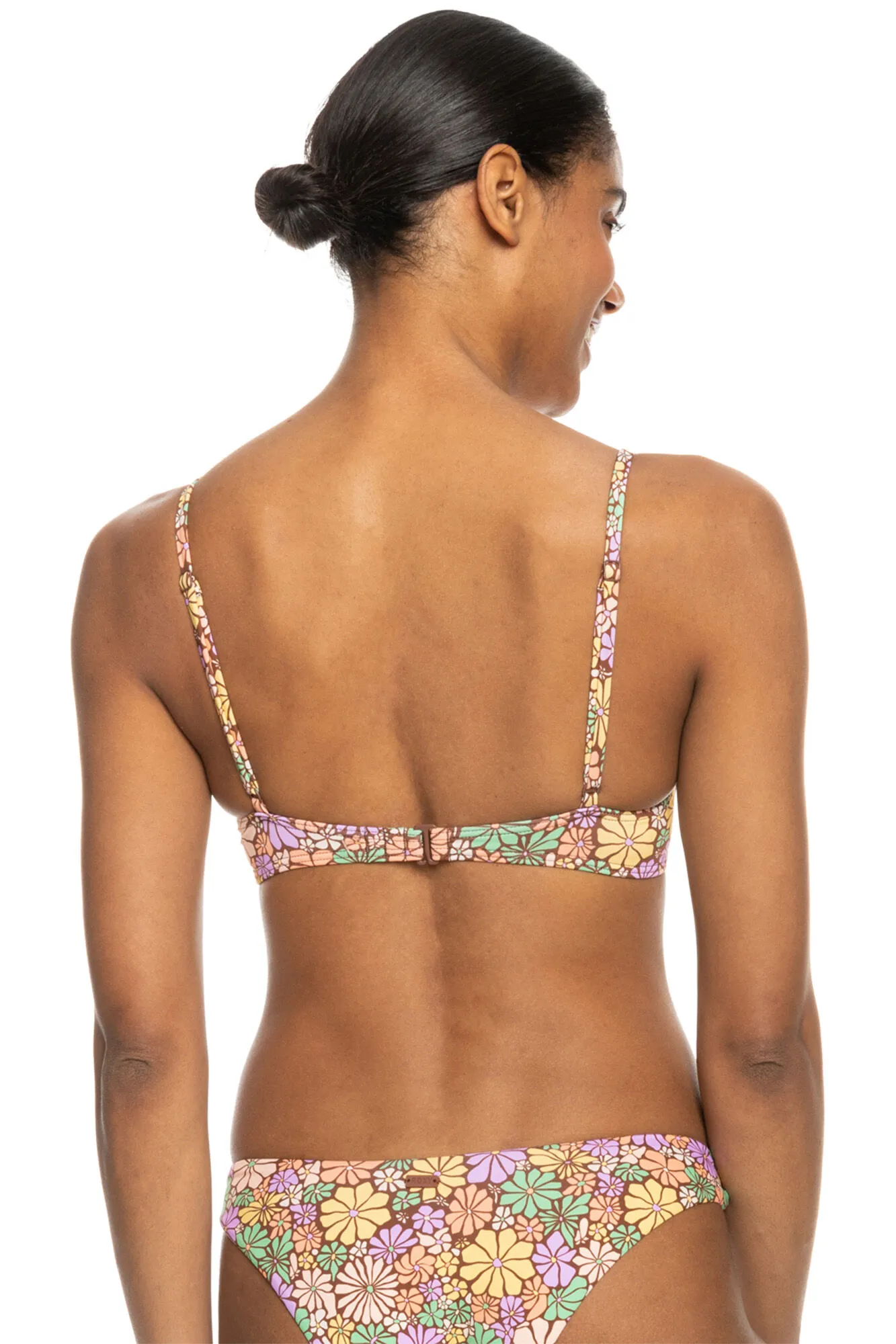 Top de bikini con aros para Mujer - All About Sol 