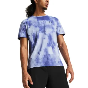 Under Armour Laser Wash Camiseta