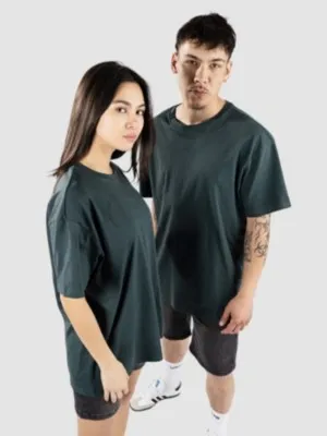 Urban Classics Heavy Oversized Camiseta