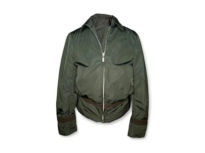 VALENTINO GARAVANI Chaquetas S Verde 