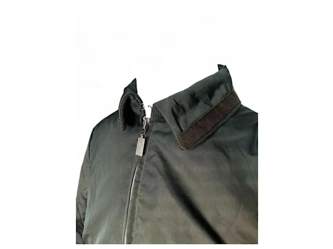 VALENTINO GARAVANI Chaquetas S Verde 