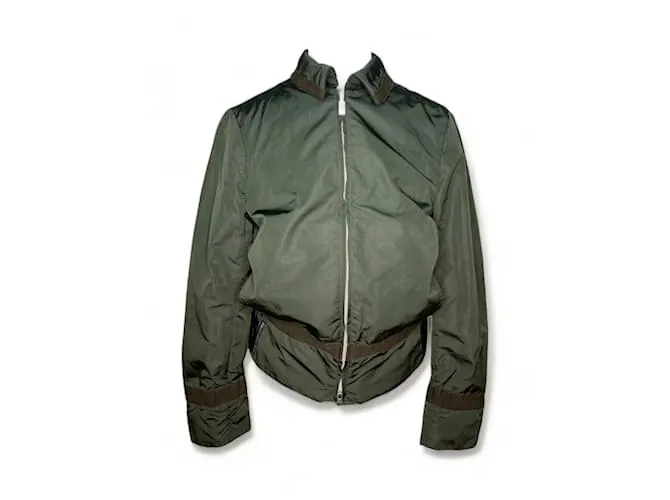 VALENTINO GARAVANI Chaquetas S Verde 