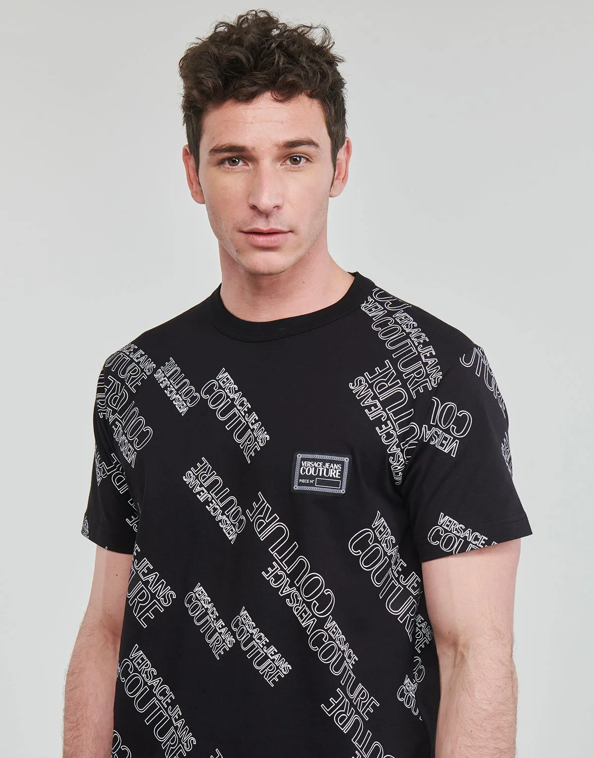 Versace Jeans Couture T-Shirt