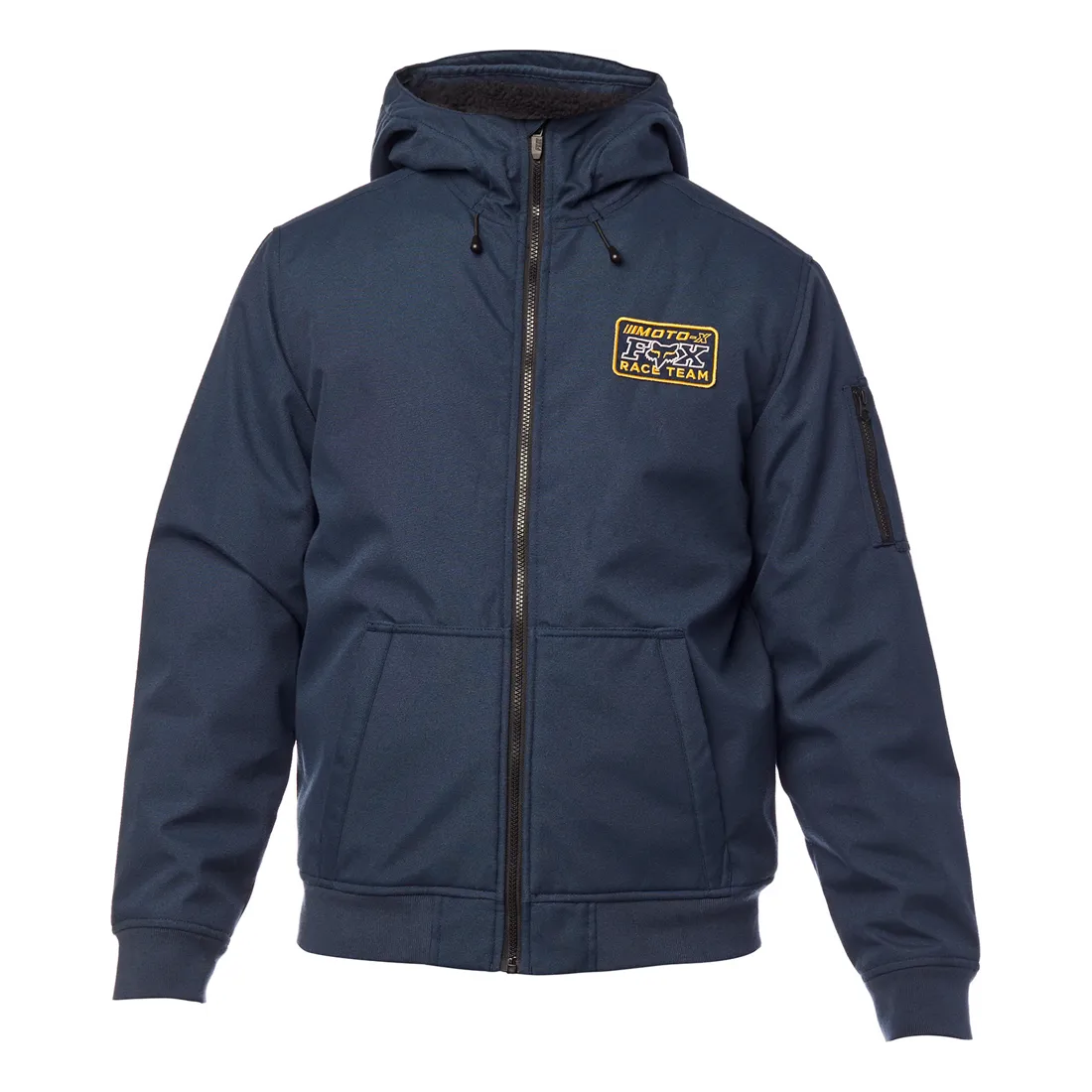 VESTE FOX MACHINIST navy