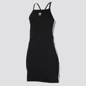 Vestido adidas 3 Stripes Dress Mini Mujer