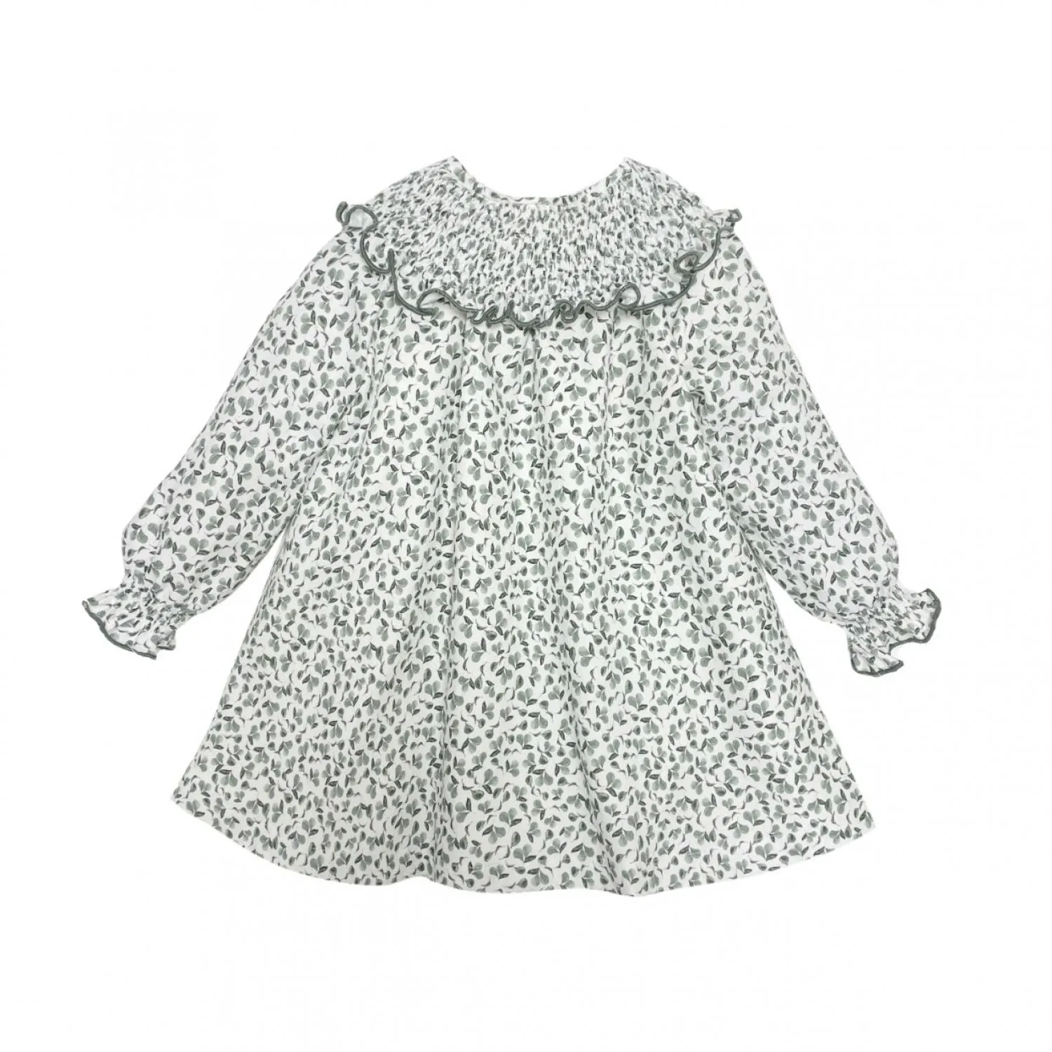 Viella dress Tree collection by Eve Children