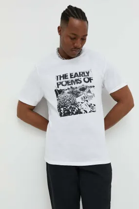 Volcom V Entertainment Poems T-Shirt