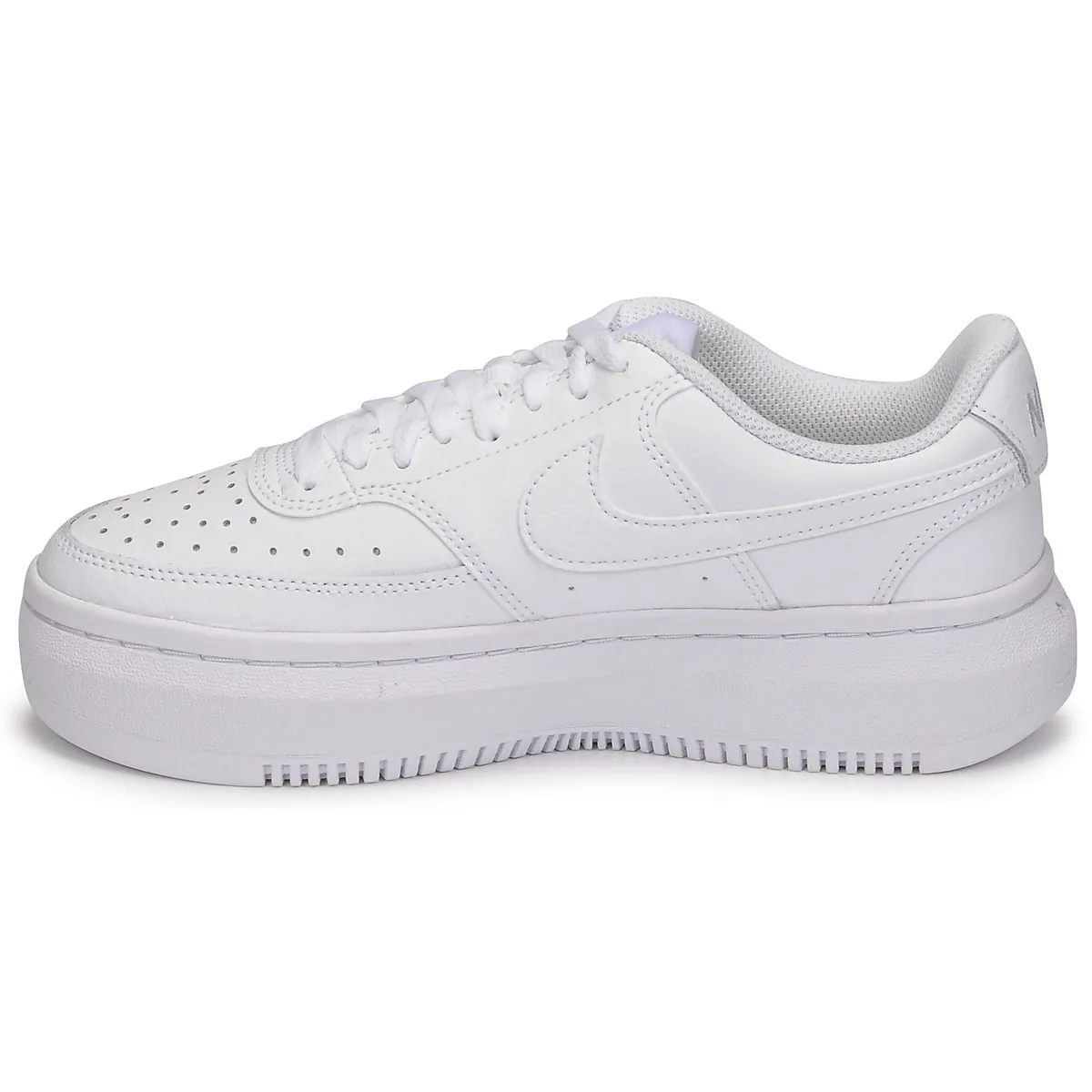 W NIKE COURT VISION ALTA LTR