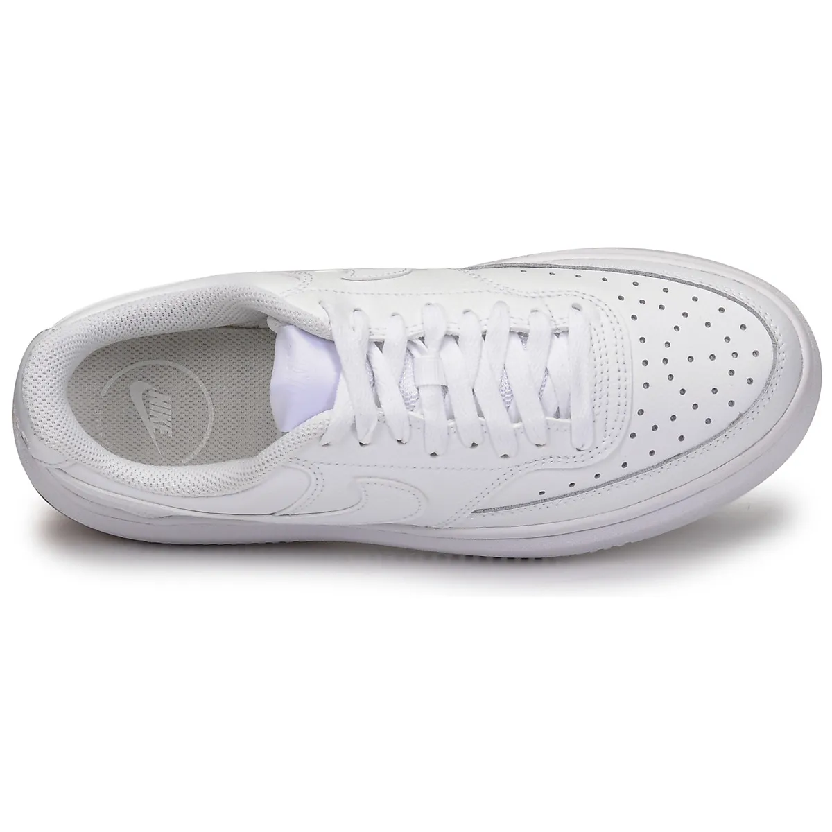 W NIKE COURT VISION ALTA LTR