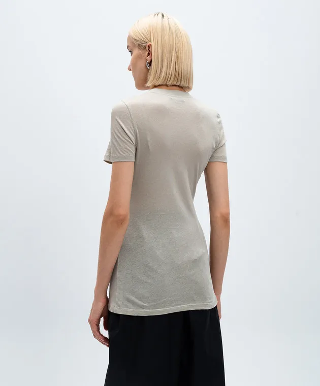 WARDROBE.NYC Beige T-shirt