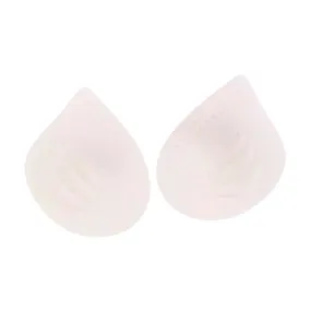 Women Bra Pads Inserts Comfortable Replacement Pads for Swimsuit Bikini Yoga M