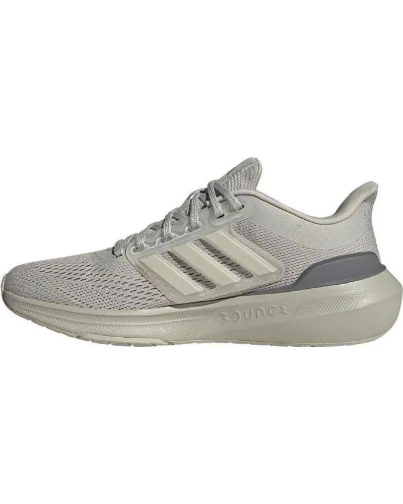 Zapatillas deporte ADIDAS  de Hombre ULTRABOUNCE  MARRóN