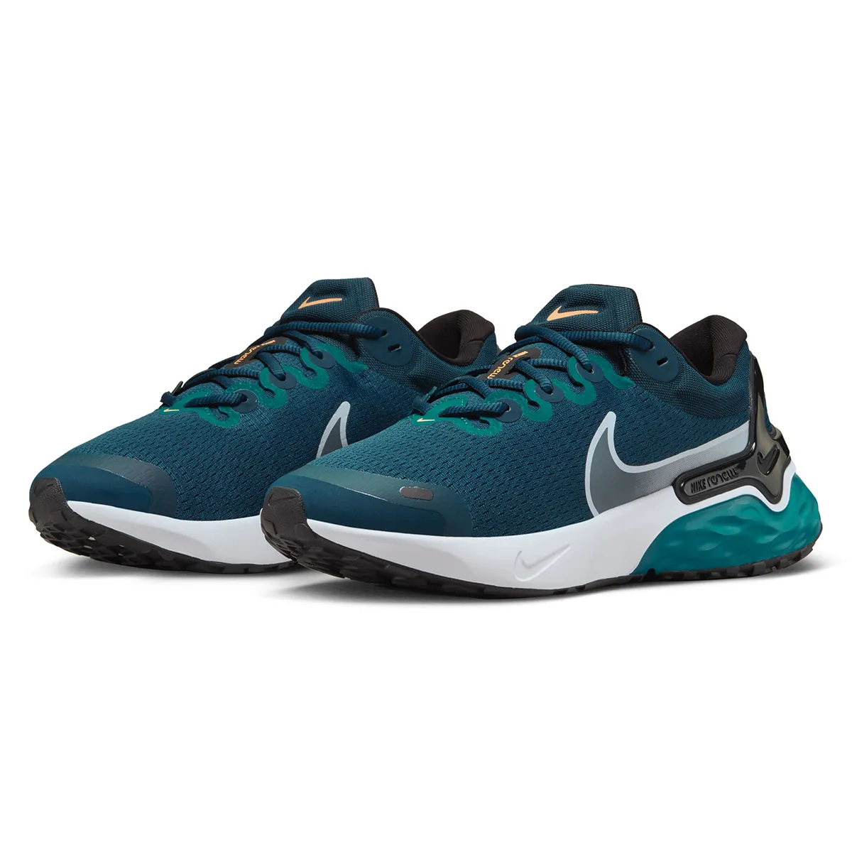 Zapatillas Running Nike Renew Run 3 Hombre